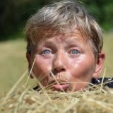 Photo de profil de Patricia Dubois Pigny
