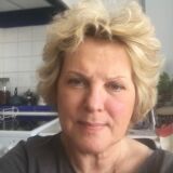 Photo de profil de Isabelle Vandenbroucque
