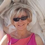 Photo de profil de Marie France Le Roy