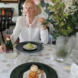 Photo de profil de Chantal Verdier