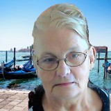 Photo de profil de Mireille Cadot