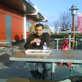 Photo de profil de Suresh Kumar