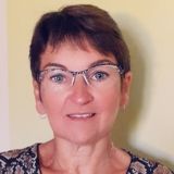Photo de profil de Magali Hauterre
