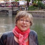 Photo de profil de Marie Claire Heyraud