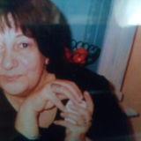 Photo de profil de Joëlle Mailhot