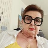 Photo de profil de Jacqueline Gasnier