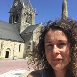 Photo de profil de Valérie Geslin