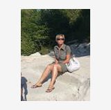Photo de profil de Fabienne Dubost