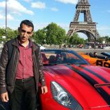 Photo de profil de Yazid Mohamed Hammoumraoui