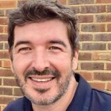 Photo de profil de Serge Fodil