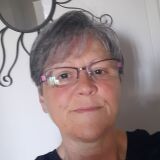 Photo de profil de Valérie Gomez