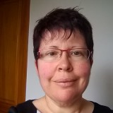 Photo de profil de Nathalie ADIGE