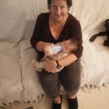 Photo de profil de Liliane Rochette