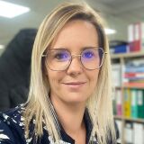 Photo de profil de Marielle Le Lay