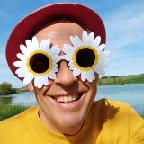 Photo de profil de Alain Robert