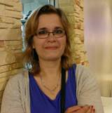 Photo de profil de Marie Ange Gouley