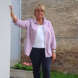 Photo de profil de Beatrice Fleck
