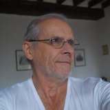 Photo de profil de Jean-Paul Fournier