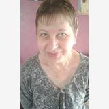 Photo de profil de Fabienne Joly