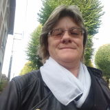 Photo de profil de Beatrice Toutee 1975