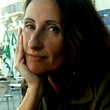 Photo de profil de Frédérique Hamel