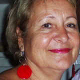Photo de profil de Jacqueline Marie Zuger