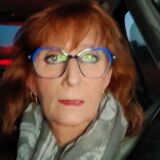 Photo de profil de Frederique Le Calvez