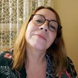 Photo de profil de Joëlle Choupin
