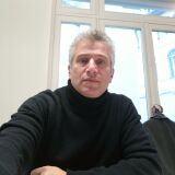 Photo de profil de Jerome Straebler