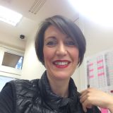 Photo de profil de Fanny Henneron