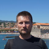 Photo de profil de Ludovic Marot