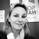 Photo de profil de Sophie Charlet