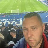 Photo de profil de Aurelien Meyer
