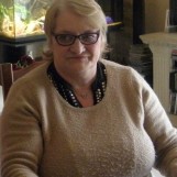 Photo de profil de Chantal Huillon