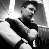 Photo de profil de Christophe Geslot