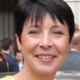 Photo de profil de Valérie Porchet