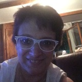 Photo de profil de Magali Paz