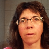 Photo de profil de Isabelle Desrame
