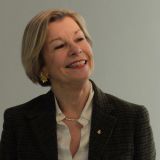 Photo de profil de Françoise Hingant