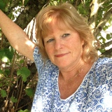 Photo de profil de Geneviève Bonnafoux