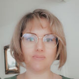 Photo de profil de Vanessa Anger
