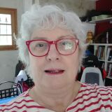 Photo de profil de Mireille Rebourg