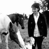 Photo de profil de Sandrine Auber