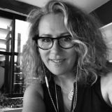 Photo de profil de Géraldine Garaski