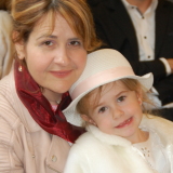 Photo de profil de Valerie Guinet