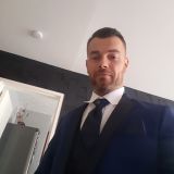Photo de profil de Mickael Desmaret