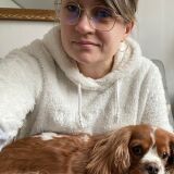 Photo de profil de Melanie Blot