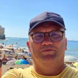 Photo de profil de Jérôme Le Galiard