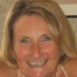Photo de profil de Marie Bachelier