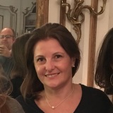 Photo de profil de Valerie Saunders